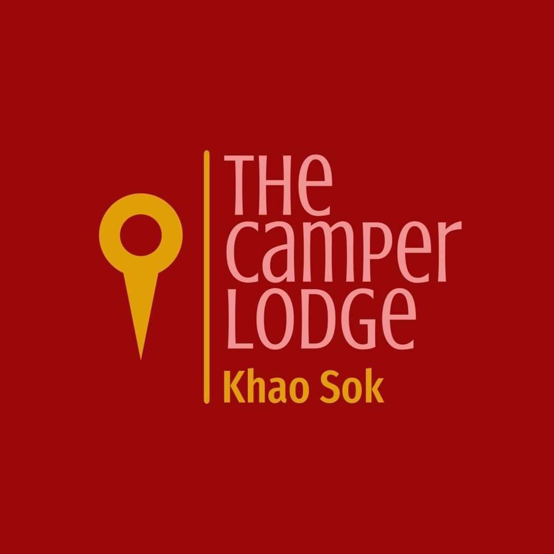 The Camper Lodge Khao Sok Ban Bang Bon Bagian luar foto